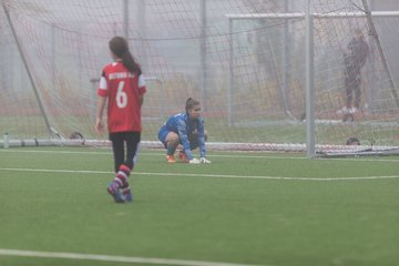 Bild 151 - wCJ Altona 93 - Eimsbuettler TV : Ergebnis: 1:3